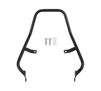 Barra sostegno serbatoio carburante Per Z900RS Z 900 Z900 RS Per Cafe 2018-2023 Portapacchi Posteriore Motocicletta Staffa Di Supporto Corrimano Sedile Passeggero(Nero)