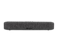 Barra Sound Deep Gaming BAND BS23 2.0 20W Bluetooth 5.3 Compatta Grigia