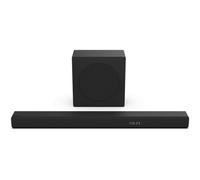 Hisense HS3100 altoparlante soundbar Nero 3.1 canali 480 W