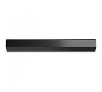 Barra Sound HP Z G3 2.0 USB-A Compatta Microfoni Nera