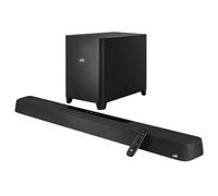 Barra Sound Polk Audio Magnifi Max AX 5.1.2 Bluetooth WiFi Subwoofer Dolby Atmos