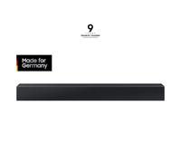 Barra Sound Samsung HW-C410G 2.0 40W Bluetooth NFC Dolby Audio Nero Titanio