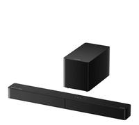 Barra Sound Ultimea Poseidon M60 Boom Bluetooth 5.1 340W Dolby Atmos HDMI con subwoofer cablato
