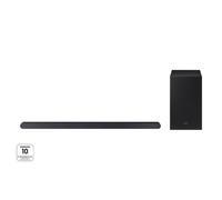 Barra soundbar Samsung HW-S710D Bluetooth WiFi 3.1 canali Dolby Atmos AirPlay 2