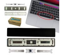Barra spaziatrice tasto clip attuatore a farfalla per Apple Macbook Pro 13 A2159