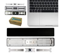 Barra spaziatrice tasto clip attuatore a farfalla x Apple Macbook pro 2016 2017