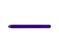 Barra Spazzola A Rullo A Morbida Strisce Morbide In Peluche, Compatibile Con Dyson V6 V7 V8 V10 V11, Accessorio Di Ricambio For Aspirapolvere(1pc Purple Brush)