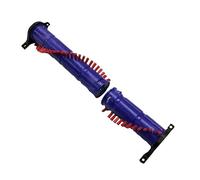 Barra spazzola a rullo compatibile con DC65 DC66 UP13 Parte di ricambio for spazzola a rullo for aspirapolvere 967040-01 (2 pezzi) (1 pezzo)
