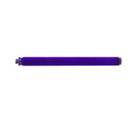 Barra Spazzola A Rullo Spazzola A Rullo Morbida Strisce Morbide In Peluche, Compatibile Con Dyson, Accessorio Di Ricambio For Aspirapolvere V6 V7 V8 V10 V11(1pcs Purple)