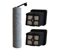 Barra Spazzola Rullo e Filtri per Dreame H13 Pro Kit Aspirapolvere Wet Dry