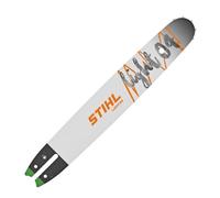 BARRA SPRANGA STIHL 35 cm 3/8P" 50 maglie 1,3 mm ORIGINALE