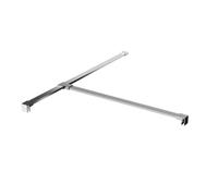 BARRA STABILIZZATRICE 100X100CM WALK IN CORNER