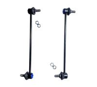 Barra Stabilizzatrice Anteriore, Collegamento E Giunto Sferico Piccolo Per Bretella Adatti 51320-SHJ-A02 kit giunto sferico Giunto di Supporto(2pcs)