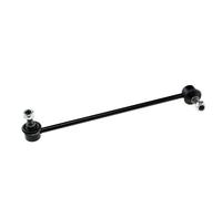 Stabilizzatore Barra Accoppiamento Adatto A per Kia Rio II 04 Hyundai Accent III