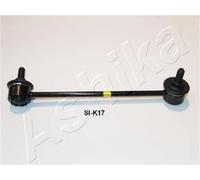 Barra stabilizzatrice anteriore Dx 106-0K-K17R ASHIKA per KIA RIO I Hatchback