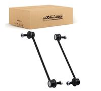 BARRA STABILIZZATRICE ANTERIORE FOR NISSAN MICRA III K12 NOTE E11 RENAULT CAPTUR