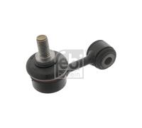 Barra Stabilizzatrice Anteriore Per Audi A2 LEMFORDER 8Z0411315B 8Z0411315C
