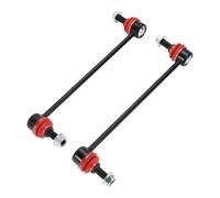 Barra stabilizzatrice anteriore per per Dodge Journey 09-20 K750382 2pz