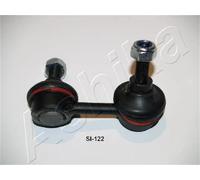 ASHIKA Barra stabilizzatrice 106-01-121L Anteriore Sx per NISSAN PRIMERA (P12)