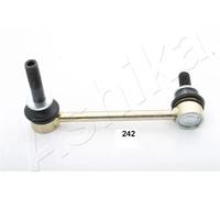Barra stabilizzatrice anteriore Sx 106-02-241L ASHIKA per TOYOTA