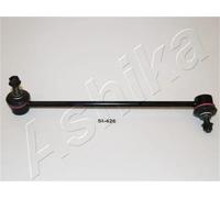 Barra stabilizzatrice anteriore Sx 106-04-426L ASHIKA per HONDA JAZZ II