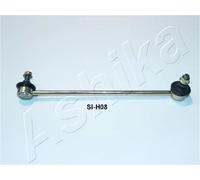 Barra stabilizzatrice anteriore Sx 106-0H-H08L ASHIKA per HYUNDAI COUPE II