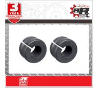 Barra Stabilizzatrice, Anti Rollio Bush - Anteriore - Per Chrysler Neon II, Pt-