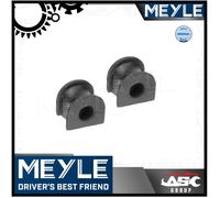 Barra Stabilizzatrice,Anti Rollio Bush Set - Anteriore - Per Ford Escort,Fiesta,