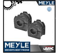 Barra Stabilizzatrice,Anti Rollio Bush Set - Anteriore - Per Jaguar x-Type