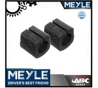 Barra Stabilizzatrice,Anti Rollio Bush Set - Anteriore - Per Mercedes T1 Van,Bus