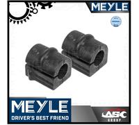 Barra Stabilizzatrice,Anti Rollio Bush Set - Anteriore - Per Vauxhall Astra IV