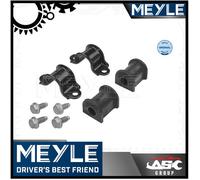 Barra Stabilizzatrice,Anti Rollio Bush Set - Post. - Per Volkswagen Caddy III,IV