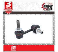 Barra Stabilizzatrice,Anti Rollio Collegamento - Anteriore SX - Per Lexus Ls