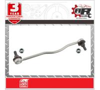 Barra Stabilizzatrice, Anti Rollio Collegamento - Front L/R - Per Opel Astra H,