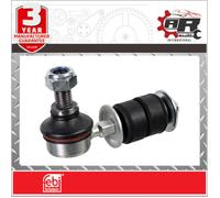 Giunto barra stabilizzatrice Assale anteriore Sx Barra d'accoppiamento 19719