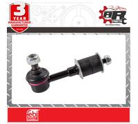 Barra Stabilizzatrice,Anti Rollio Collegamento - Front L/R - Per Toyota MR2 III