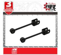 Barra Stabilizzatrice,Anti Rollio Collegamento - Posteriore L/R - Per Mercedes (