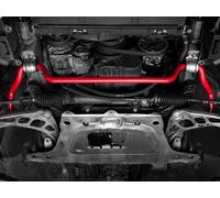 Barra Stabilizzatrice Antirollio ANTERIORE Bmw E46 3/5 Porte Benzina Diesel 2WD