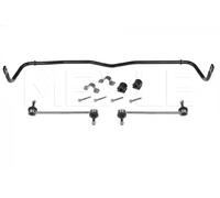 Barra stabilizzatrice Assale anteriore 100 653 0002/HD MEYLE per SKODA VW SEAT