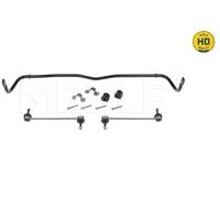 Barra stabilizzatrice Assale anteriore 100 653 0002/HD MEYLE per SKODA VW SEAT