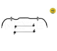 Meyle Stabilizzatore 100 653 0005/HD – Barra stabilizzatrice anteriore per VW Seat Skoda Audi