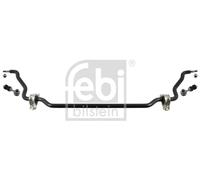 Barra stabilizzatrice Assale anteriore 101966 FEBI BILSTEIN per FIAT PEUGEOT