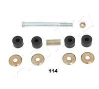 ASHIKA Biellette Barra Stabilizzatrice 106-01-114 Tiranti Barra Stabilizzatrice,Barra Accoppiamento NISSAN,PICK UP (D22),PICK UP (D21)