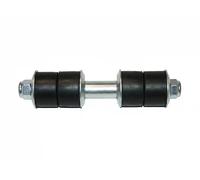 Barra stabilizzatrice Assale anteriore 106-03-301 ASHIKA per MAZDA 323 I 626 I