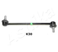 Barra stabilizzatrice Assale anteriore 106-0K-K30 ASHIKA per KIA OPTIMA