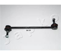 Barra stabilizzatrice Assale anteriore 106111 JAPKO per NISSAN NOTE