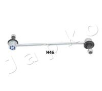 Barra stabilizzatrice Assale anteriore 106H46 JAPKO per HYUNDAI i40 I CW i40 I