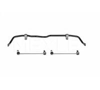 Meyle Stabilizzatore 114 653 0006/HD - Barra stabilizzatrice anteriore per VW, Audi, Seat