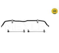 Meyle Stabilizzatore 114 653 0006/HD - Barra stabilizzatrice anteriore per VW, Audi, Seat