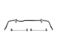 Barra stabilizzatrice Assale anteriore 114 653 0014/HD MEYLE per SKODA SEAT